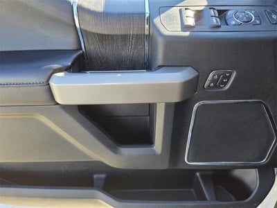 2021 Ford Super Duty F-250 SRW XL