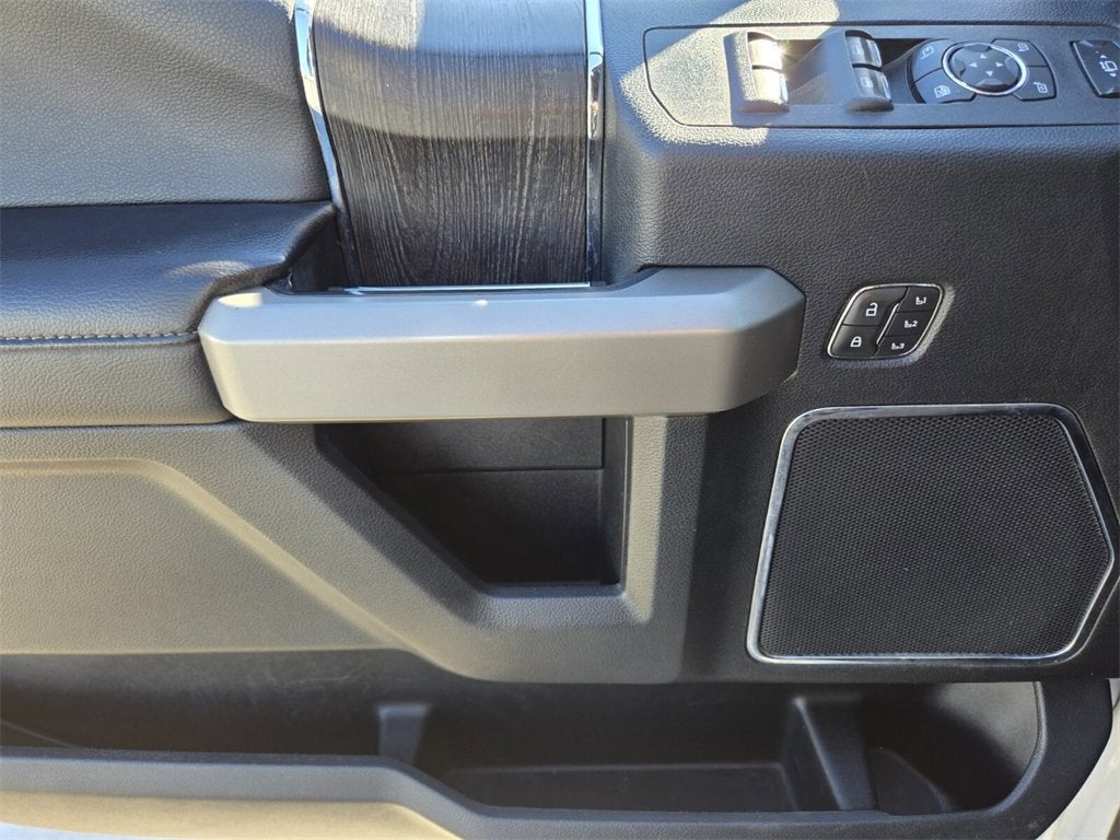 2021 Ford Super Duty F-250 SRW XL