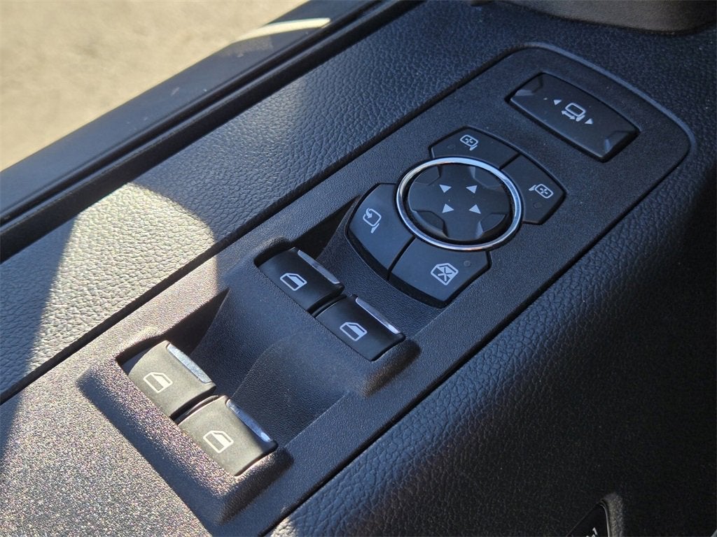 2021 Ford Super Duty F-250 SRW XL