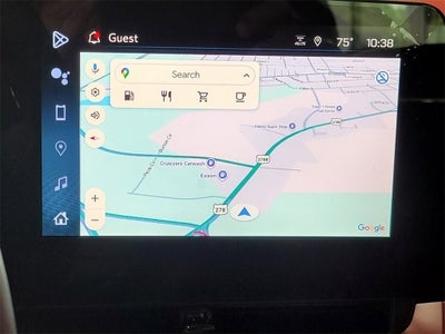 2025 Chevrolet Corvette Z06 3LZ