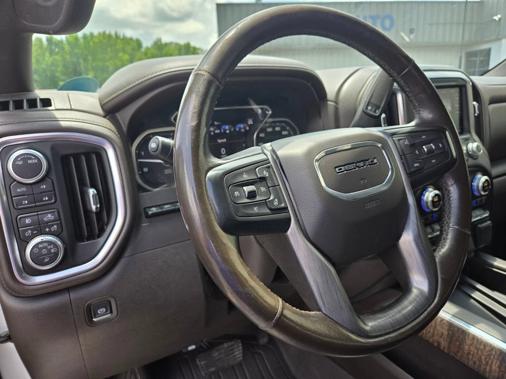 2020 GMC Sierra 2500 HD Denali