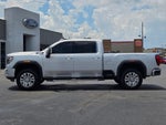 2020 GMC Sierra 2500 HD Denali