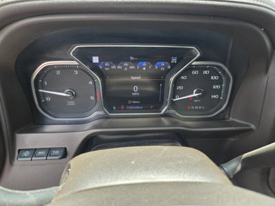 2020 GMC Sierra 2500 HD Denali