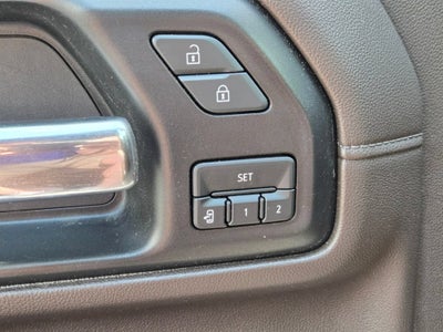 2020 GMC Sierra 2500 HD Denali