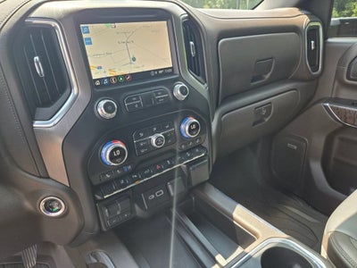 2021 GMC Sierra 3500 HD Denali