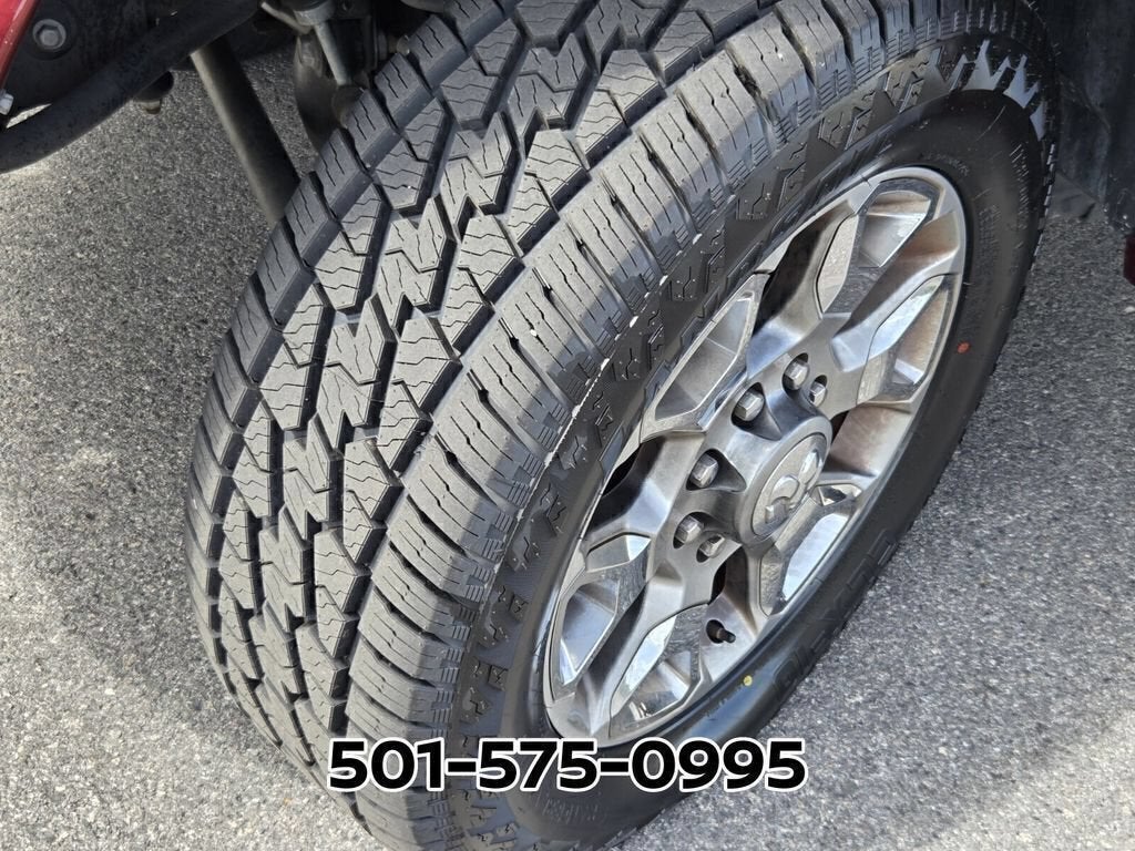 2016 RAM 3500 Longhorn Limited