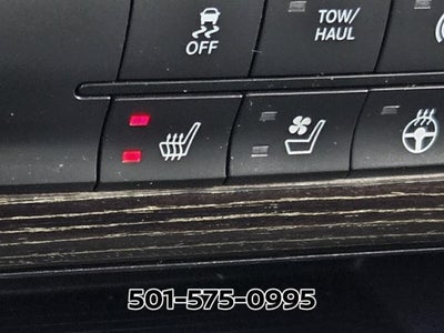 2016 RAM 3500 Longhorn Limited