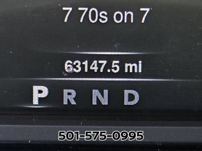 2016 RAM 3500 Longhorn Limited