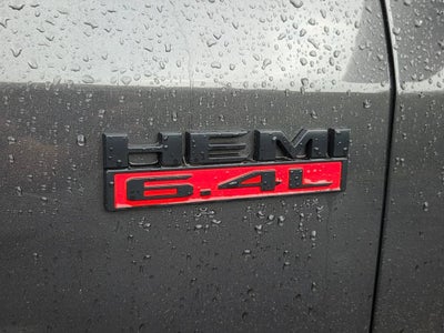 2019 RAM 2500 Power Wagon
