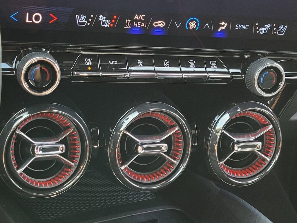 2025 Chevrolet Blazer EV RS