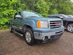2012 GMC Sierra 1500 SLT