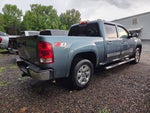 2012 GMC Sierra 1500 SLT
