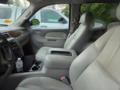 2012 GMC Sierra 1500 SLT