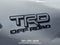 2025 Toyota Tacoma 4WD SR