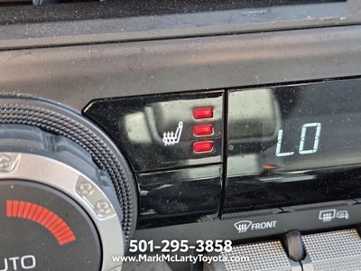 2025 Toyota Tacoma 4WD SR
