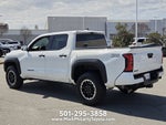 2025 Toyota Tacoma 4WD SR