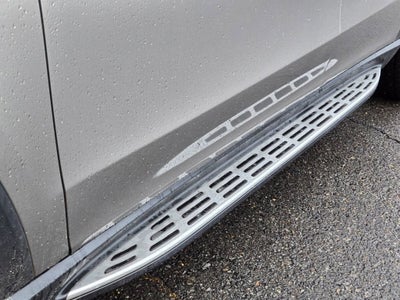 2020 Mercedes-Benz GLE GLE 350