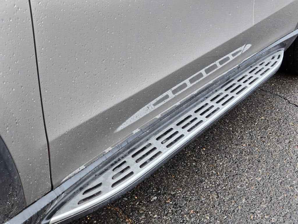 2020 Mercedes-Benz GLE GLE 350