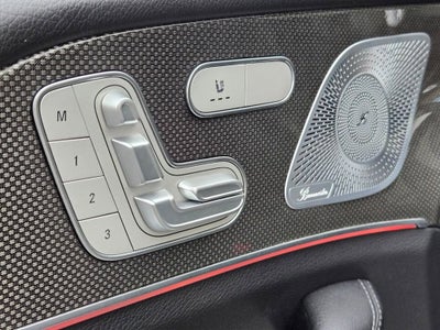 2020 Mercedes-Benz GLE GLE 350