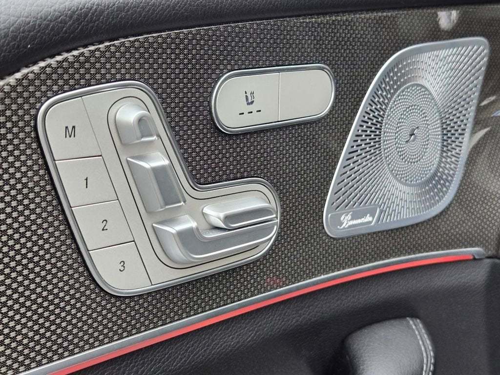 2020 Mercedes-Benz GLE GLE 350