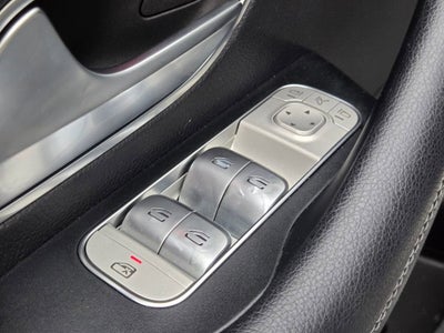 2020 Mercedes-Benz GLE GLE 350