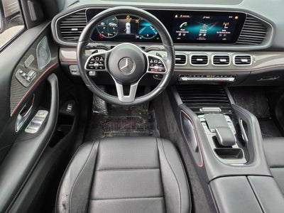 2020 Mercedes-Benz GLE GLE 350