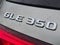 2020 Mercedes-Benz GLE GLE 350