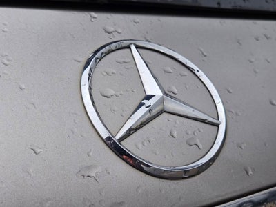 2020 Mercedes-Benz GLE GLE 350