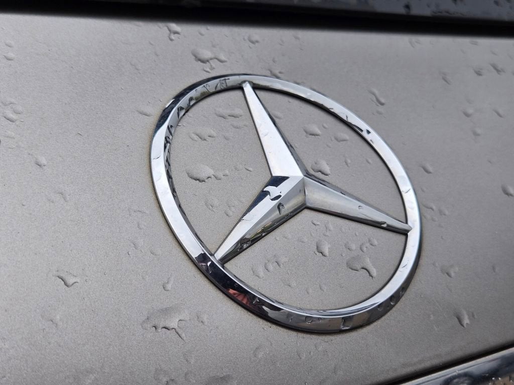 2020 Mercedes-Benz GLE GLE 350