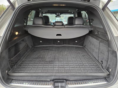 2020 Mercedes-Benz GLE GLE 350