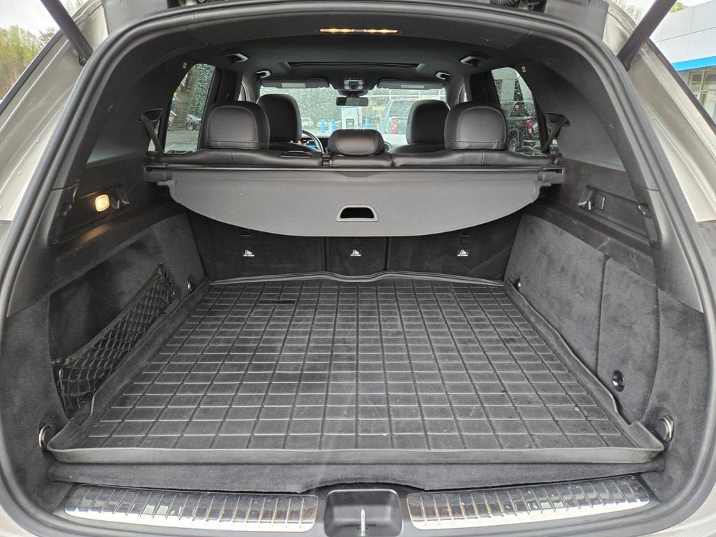 2020 Mercedes-Benz GLE GLE 350