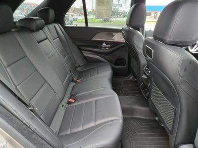 2020 Mercedes-Benz GLE GLE 350