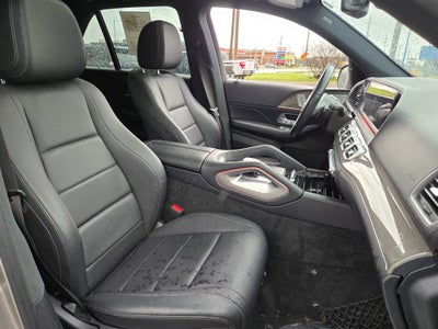 2020 Mercedes-Benz GLE GLE 350