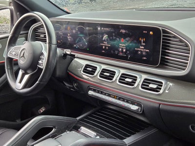 2020 Mercedes-Benz GLE GLE 350