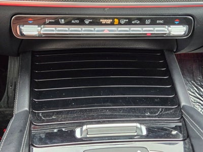 2020 Mercedes-Benz GLE GLE 350