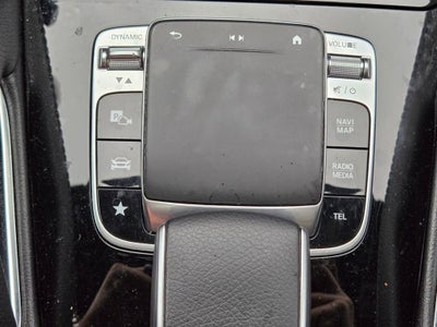 2020 Mercedes-Benz GLE GLE 350