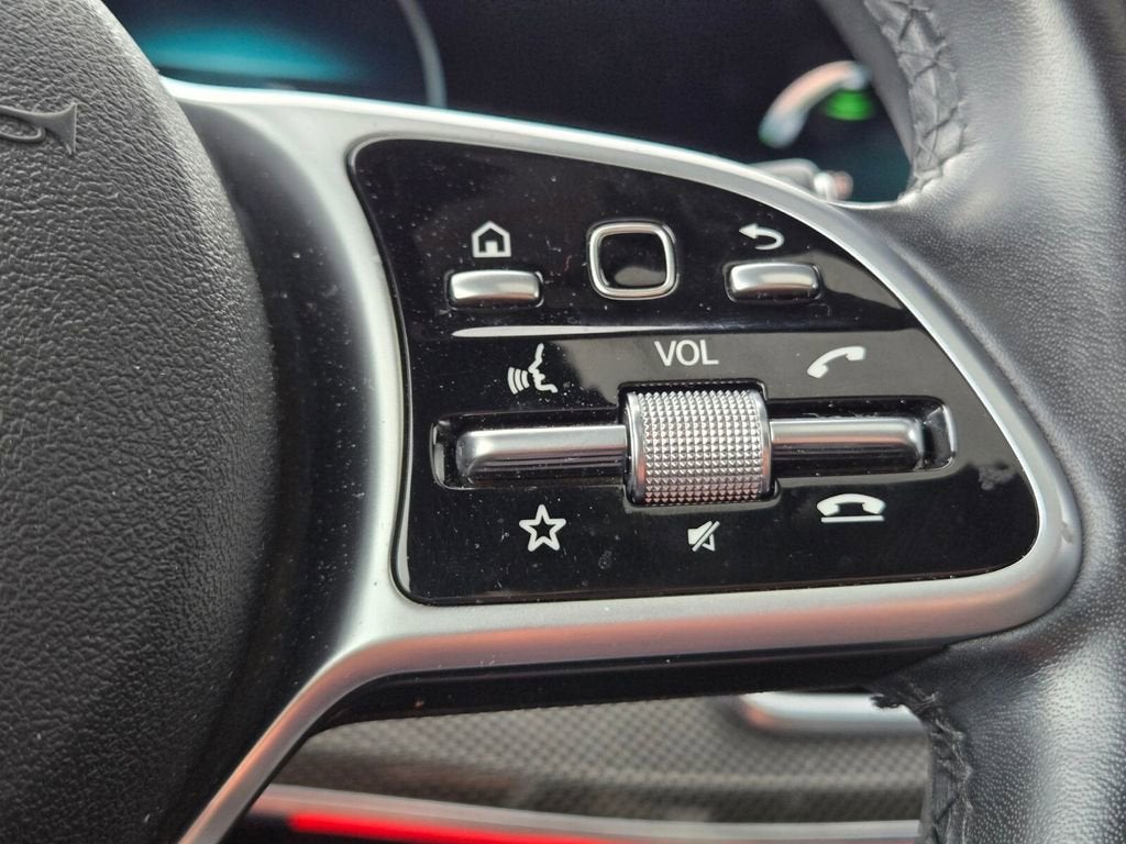 2020 Mercedes-Benz GLE GLE 350