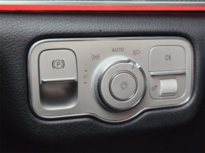 2020 Mercedes-Benz GLE GLE 350