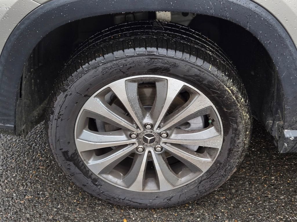 2020 Mercedes-Benz GLE GLE 350