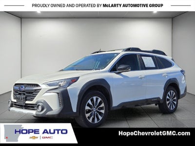 2023 Subaru Outback Limited