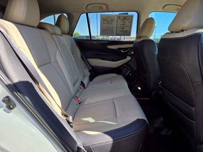 2023 Subaru Outback Limited