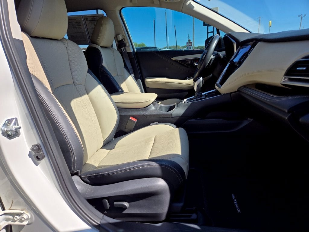 2023 Subaru Outback Limited