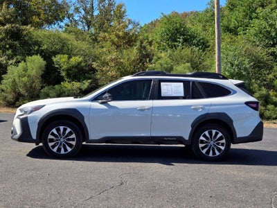 2023 Subaru Outback Limited