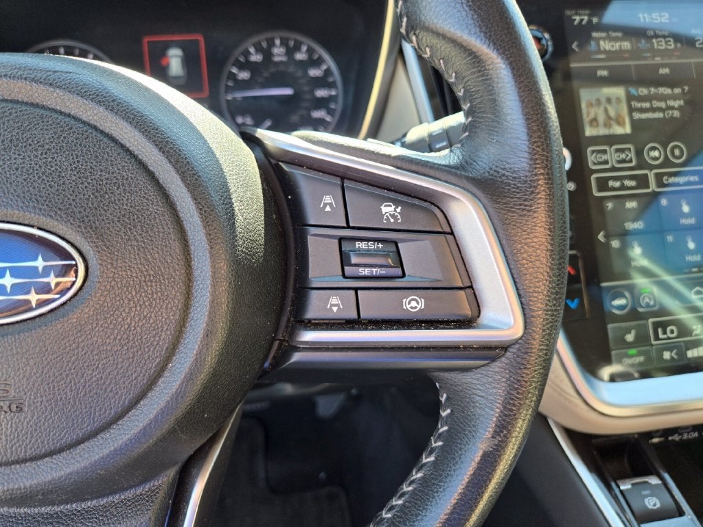 2023 Subaru Outback Limited