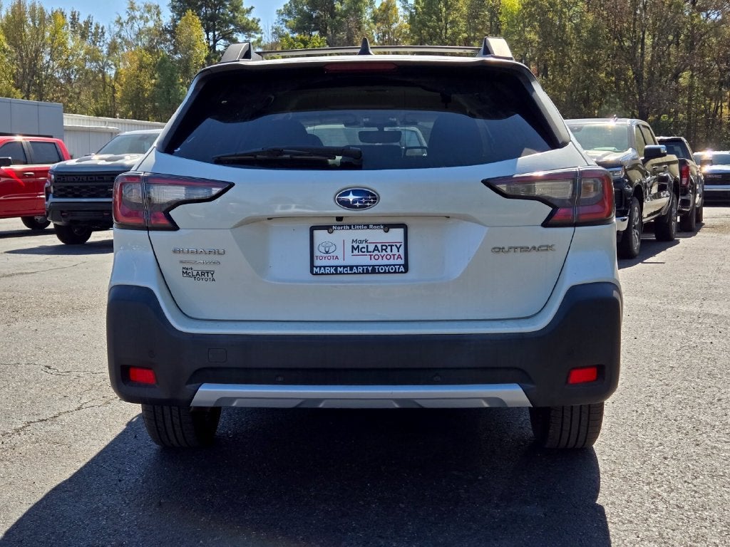 2023 Subaru Outback Limited