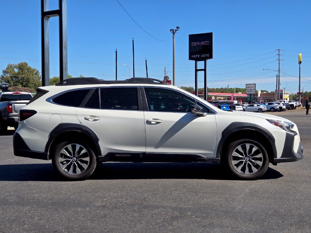 2023 Subaru Outback Limited