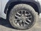 2022 Toyota Tundra 4WD Platinum