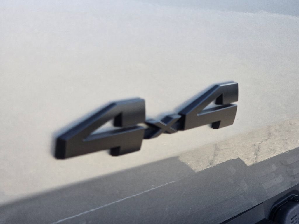 2022 Toyota Tundra 4WD Platinum