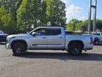 2022 Toyota Tundra 4WD Platinum