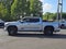 2022 Toyota Tundra 4WD Platinum